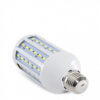 Bombilla LED E27 15W 1.200Lm 6000ºK 24V LEDs 40.000H [CA-5050-24V-15W-CW]