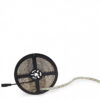 Tira de 300 LEDs 60W 7.000Lm CRI85 6000ºK SMD5050 24VDC IP65 x5M 40.000H [CA-5050-60-24-IP65-CW]-Blanco Frío