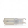 Bombilla LED G9 5W 450Lm 6000ºK 40.000H [CA-G9-5W-240VAC-CW]