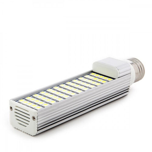 Bombilla LED E27 12W 1.000Lm 6000ºK 40.000H [CA-HLE27-12W-CW]