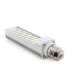 Bombilla LED E27 12W 1.000Lm 6000ºK 40.000H [CA-HLE27-12W-CW]