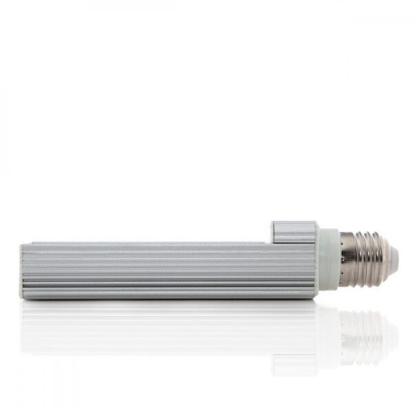 Bombilla LED E27 12W 1.000Lm 6000ºK 40.000H [CA-HLE27-12W-CW]