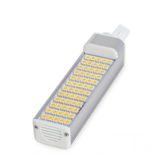 Bombilla LED G23 12W 1.000Lm 6000ºK 40.000H [CA- HLG23-12W-CW]