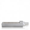Bombilla LED G23 12W 1.000Lm 6000ºK 40.000H [CA- HLG23-12W-CW]