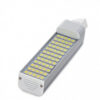 Bombilla LED G24 12W 1.000Lm 6000ºK 40.000H [CA- HLG24-12W-CW]