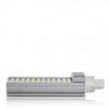 Bombilla LED G24 12W 1.000Lm 6000ºK 40.000H [CA- HLG24-4P-12W-CW]
