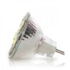 Bombilla LED Gu4 2.5W 180Lm 6000ºK MR11 40.000H [CA-MR11-GU4-2.5W-CW]