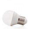 Bombilla LED E27 5W 410Lm 6000ºK 40.000H [CV-G45-E27-5W-RC-CW]