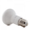 Bombilla LED E27 8W 640Lm 6000ºK R63 40.000H [CV-R63-E27-8W-CW]