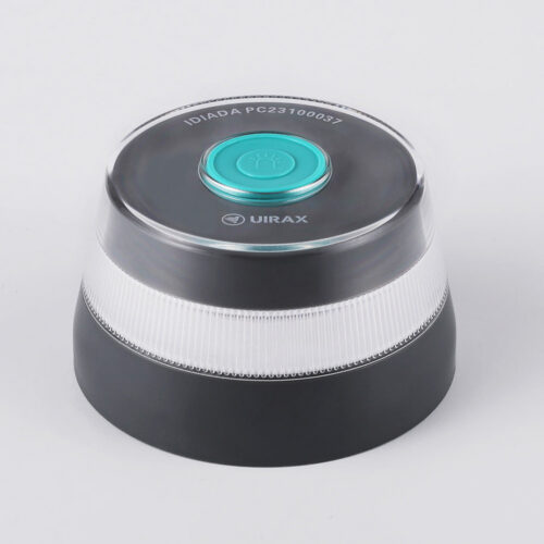 SOS Emergencia Trafico V16 2.0 IOT Road Connected DGT 3.0