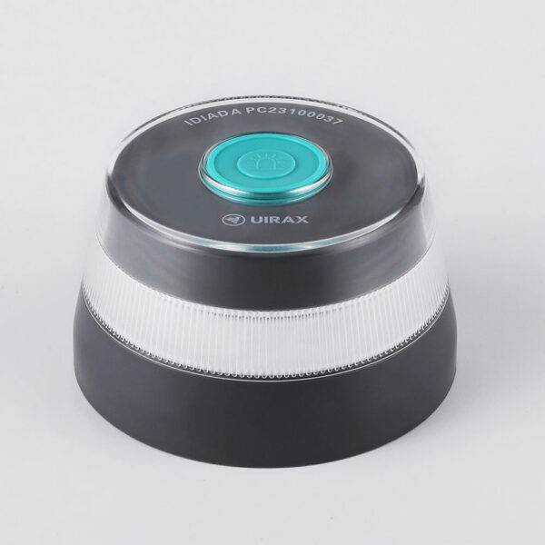 SOS Emergencia Trafico V16 2.0 IOT Road Connected DGT 3.0