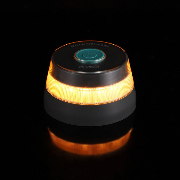 SOS Emergencia Trafico V16 2.0 IOT Road Connected DGT 3.0