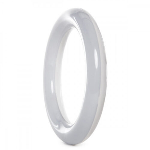 Tubo LED 12W 1.050Lm 6000ºK Circular Ø22,5Cm 40.000H [EA-DY-CI-225-12W-CW]