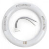 Tubo LED 12W 1.050Lm 6000ºK Circular Ø22,5Cm 40.000H [EA-DY-CI-225-12W-CW]