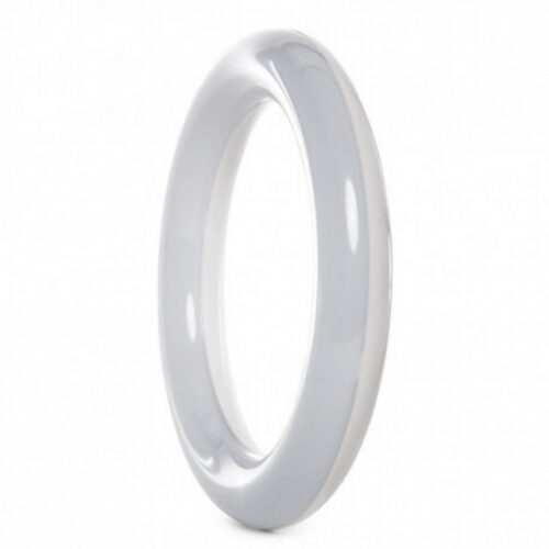 Tubo LED 18W 1.500Lm 6000ºK Circular Ø30Cm 40.000H [EA-DY-CI-300-18W-CW]