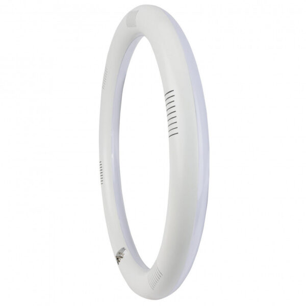 Tubo LED 18W 1.500Lm 6000ºK Circular Ø30Cm 40.000H [EA-DY-CI-300-18W-CW]