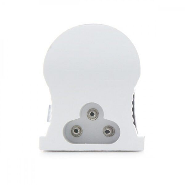 Luminaria LED 20W 2.000Lm 6000ºK T8 120Cm Interruptor 40.000H [GE-T8-IN-20W-CW]