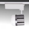 Foco de Carril LED 30W 2.700Lm CRI90 6000ºK "Athena" Monofásico Apertura Variable 50.000H [GMD-FTL03-M-30-CW]
