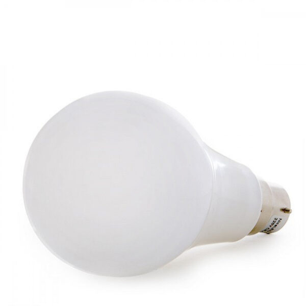 Bombilla LED B22 5W 450Lm 6000ºK Bayoneta 40.000H [GR-ED-B3-B22-5W-CW]