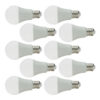 gr_ed_b3_e27_7w_cw_pk10_ap_2-1771356085 Pack 10 Lámparas LEDs Esférica Aluminio/PC E27 7W 630Lm 40.000H