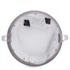Placa LED 18W 1800Lm 6000ºK Circular 40.000H [GR-RDP1305-18W-CW]
