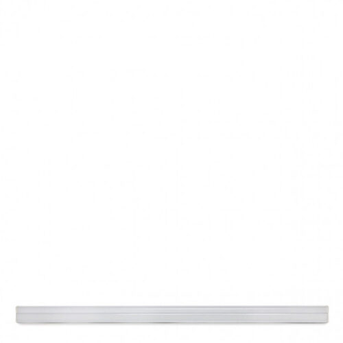 Luminaria LED 14W 1.190Lm 6000ºK T5 90Cm 40.000H [GR-T5DG14W-CW]