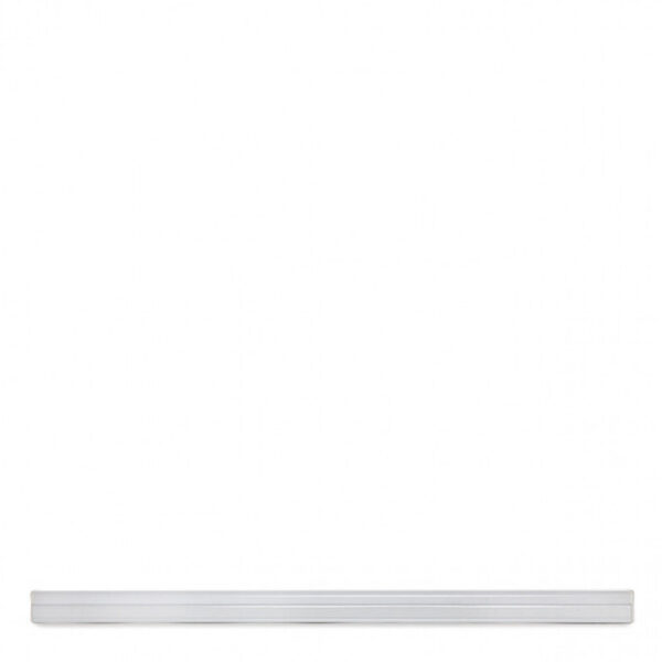 Luminaria LED 14W 1.190Lm 6000ºK T5 90Cm 40.000H [GR-T5DG14W-CW]