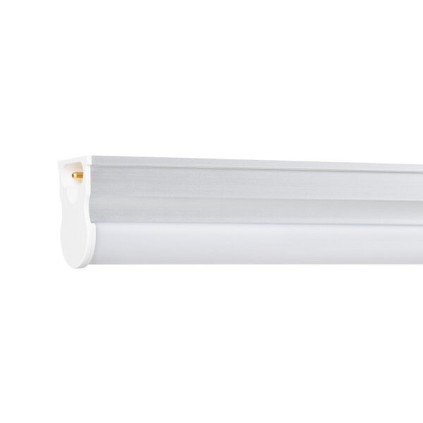 Luminaria LED 22W 2.200Lm 6000ºK T5 150Cm 40.000H [GR-T5DG22W-CW]