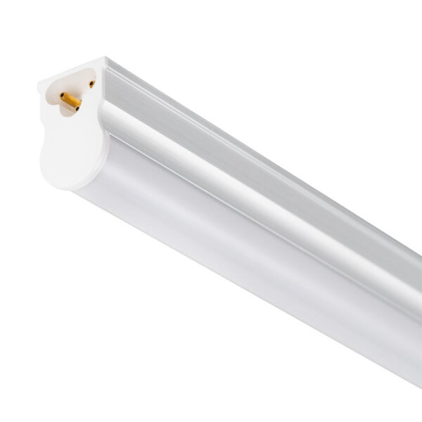 Luminaria LED 22W 2.200Lm 6000ºK T5 150Cm 40.000H [GR-T5DG22W-CW]