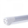 Tubo LED T8 10W 1.000Lm 6000ºK 60Cm Dimable 40.000H [GR-T8DIM10W-O-CW]