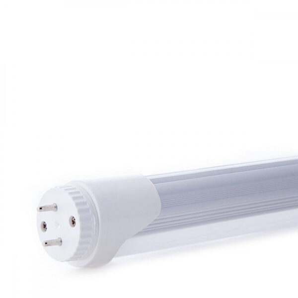 Tubo LED T8 10W 1.000Lm 6000ºK 60Cm Dimable 40.000H [GR-T8DIM10W-O-CW]