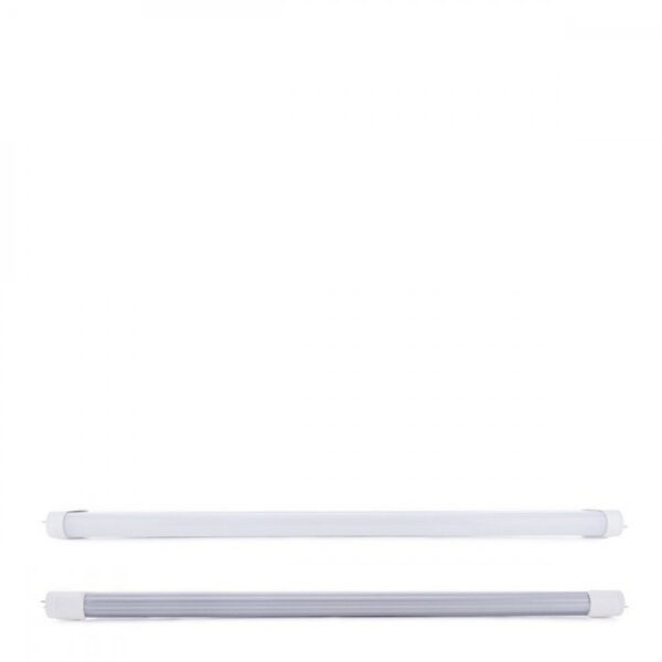 Tubo LED T8 10W 1.000Lm 6000ºK 60Cm Dimable 40.000H [GR-T8DIM10W-O-CW]