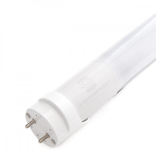 Tubo LED T8 10W 1.000Lm 6000ºK 60Cm Sensor Proximidad 40.000H [GR-T8SENS10W-O-CW]