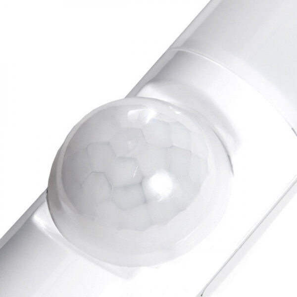 Tubo LED T8 10W 1.000Lm 6000ºK 60Cm Sensor Proximidad Ir 40.000H [GR-T8SENSIR10W-O-CW]