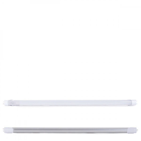 Tubo LED T8 23W 2.300Lm 6000ºK 150Cm Sensor Proximidad Ir 40.000H [GR-T8SENSIR23W-O-CW]