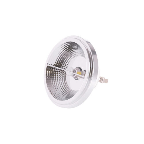 Bombilla LED AR111 12W 1.200Lm 6000ºK 40.000H   [HL-AR111-12W-CW]