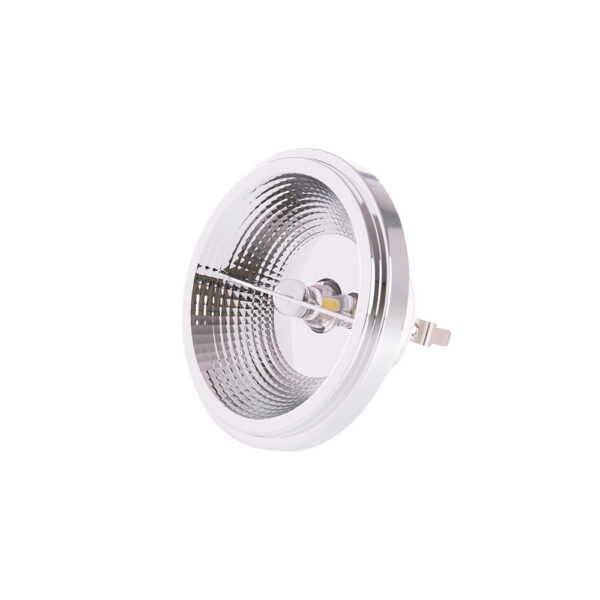 Bombilla LED AR111 12W 1.200Lm 6000ºK 40.000H   [HL-AR111-12W-CW]