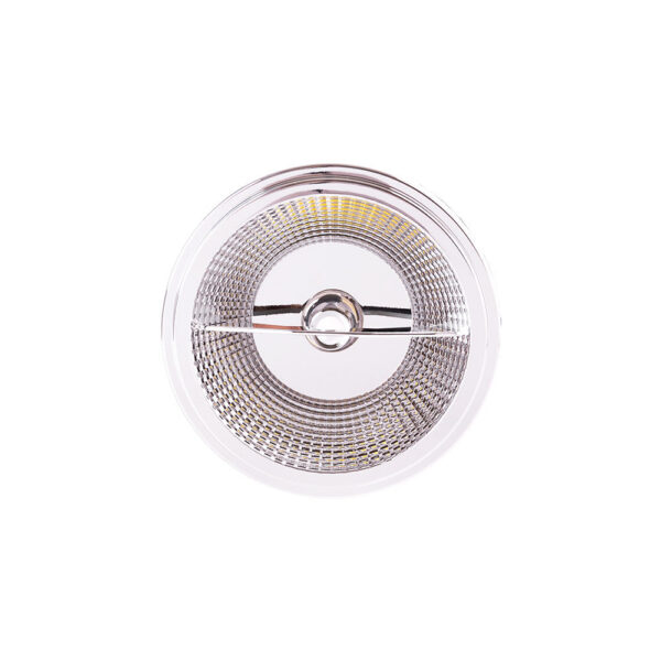 Bombilla LED AR111 12W 1.200Lm 6000ºK 40.000H   [HL-AR111-12W-CW]