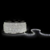 Tira de 60 LEDs/M 6W 360Lm 6000ºK SMD2835 220VAC IP65 x1M 40.000H  [HO283560220V5MM6LMCW]
