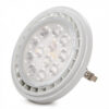 Bombilla LED AR111 7W 700Lm 6000ºK G53 40.000H [HO-2835AR111-7W-CW]