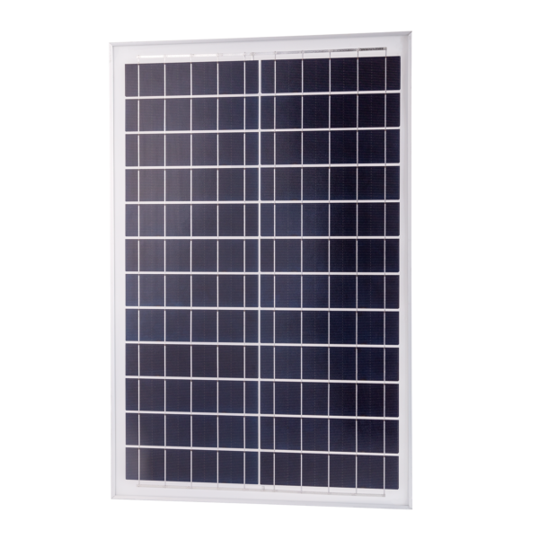 Foco Proyector LED 100W 10.000Lm 6000ºK Solar Sensor 100W + Control Remoto Panel 6V/25W 40.000H  [HO-626005-CW]