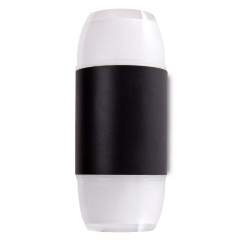 Aplique LED 14W  1377Lm 4200ºK Aubrey 40.000H [HO-AC-WL-01-2X7-W]