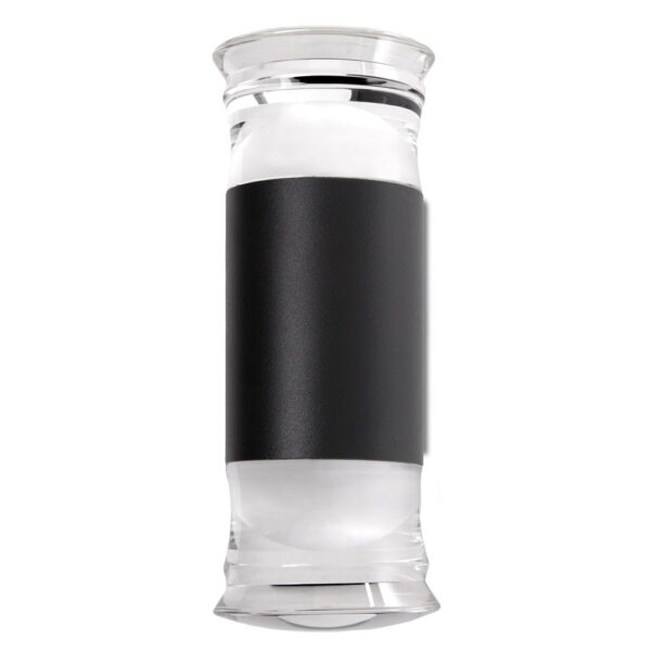 Aplique LED 14W  1377Lm 4200ºK Hannah 40.000H [HO-AC-WL-04-2X7-W]