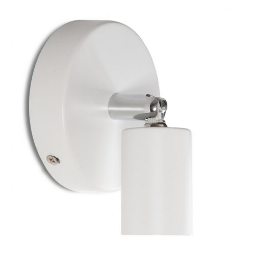 Aplique de Pared GU10 (Sin Lámpara) Joanna [HO-APL-GU10-001]