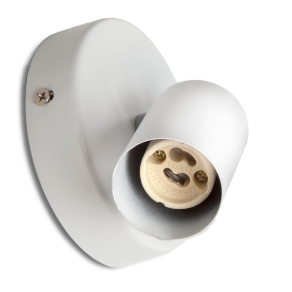 Aplique de Pared GU10 (Sin Lámpara) Joanna [HO-APL-GU10-001]