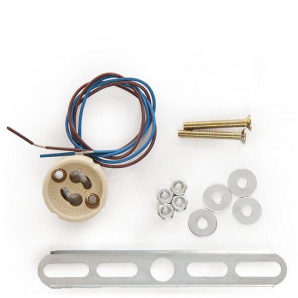 Aplique "Alivia" [HO-APL-GU10-004-W]