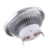 Bombilla LED AR111 12W 1.080Lm 6000ºK 40.000H [HO-AR111-12W-CW]