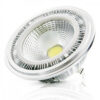 Bombilla LED AR111 12W 1.000Lm 6000ºK Dimable Driver Externo 40.000H [HO-AR111DIM-12W-CW]