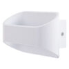 Aplique LED 6W  510Lm 4200ºK Evelyn 40.000H [HO-ARCHBRIDGE- 6W-W-W]