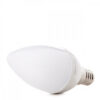 Bombilla LED E14 5W 500Lm 6000ºK 40.000H [HO-C37-E14-5W-RC-CW]